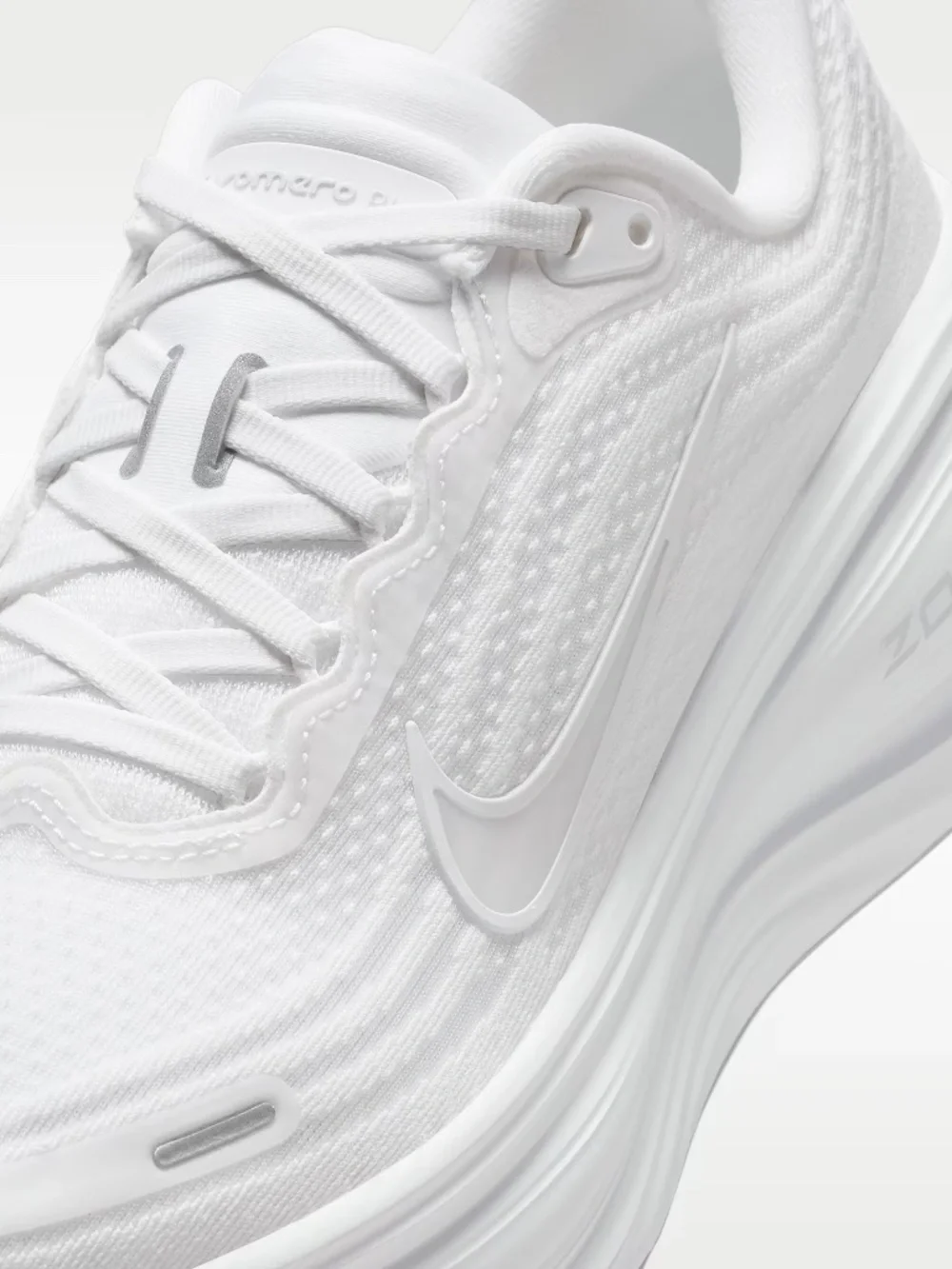 Nike vomero plus